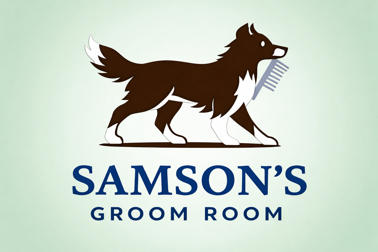 Foto bij de vermelding van Samson's Groom Room